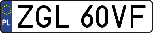 ZGL60VF