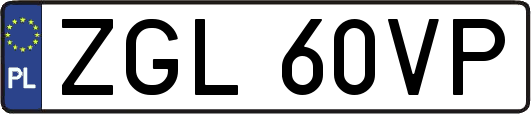 ZGL60VP