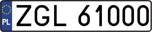 ZGL61000