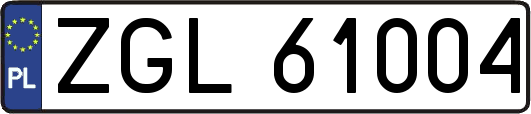 ZGL61004