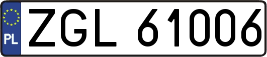 ZGL61006