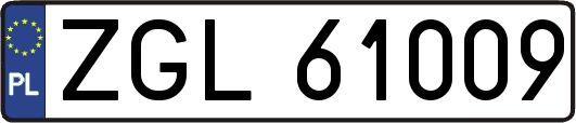 ZGL61009