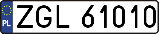ZGL61010