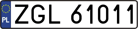 ZGL61011
