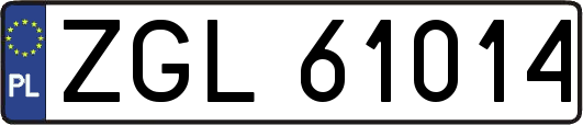 ZGL61014