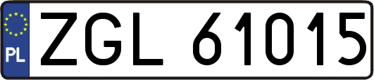 ZGL61015