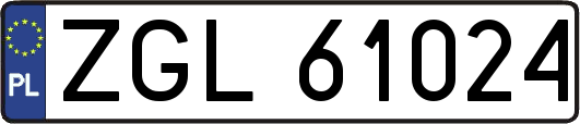 ZGL61024