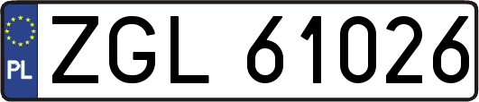 ZGL61026