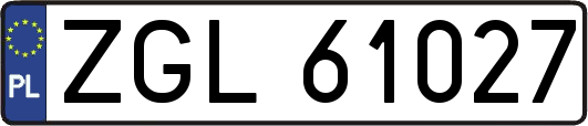 ZGL61027