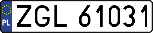 ZGL61031