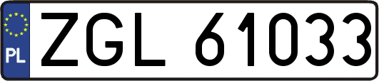 ZGL61033