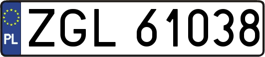 ZGL61038