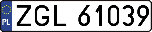 ZGL61039