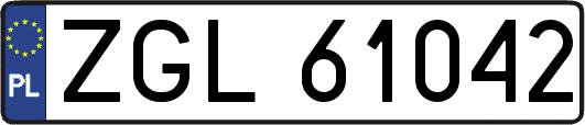 ZGL61042