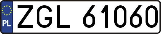 ZGL61060
