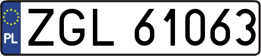 ZGL61063