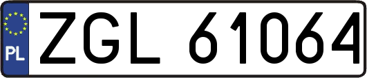ZGL61064
