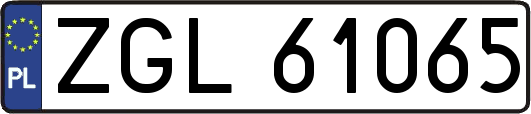 ZGL61065