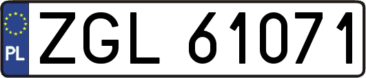 ZGL61071