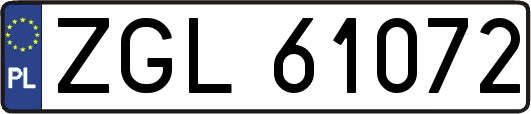 ZGL61072