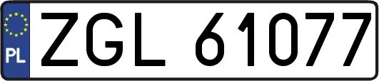 ZGL61077