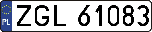 ZGL61083
