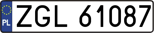 ZGL61087