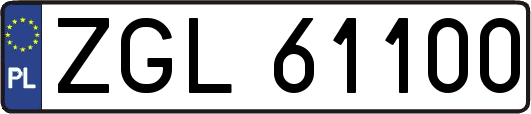 ZGL61100