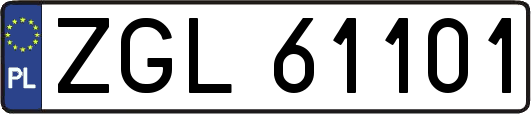 ZGL61101