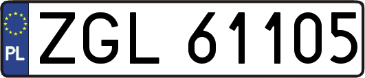 ZGL61105