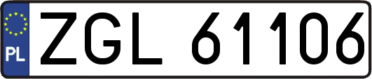 ZGL61106