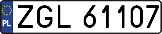 ZGL61107