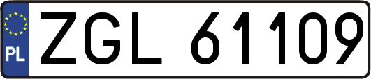 ZGL61109