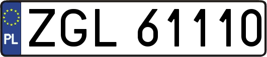 ZGL61110