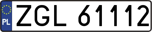 ZGL61112