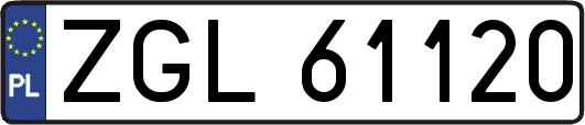ZGL61120