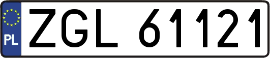 ZGL61121