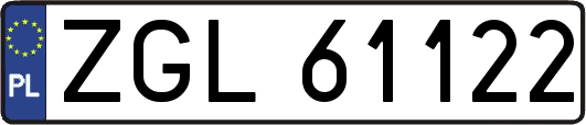 ZGL61122