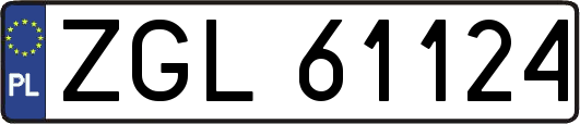 ZGL61124