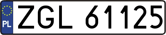 ZGL61125