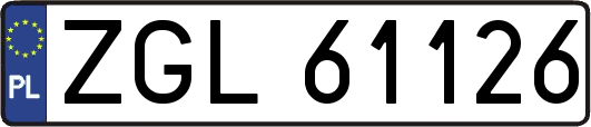 ZGL61126