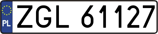 ZGL61127
