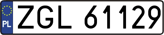 ZGL61129