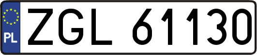 ZGL61130