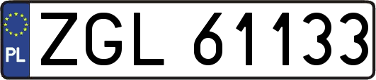 ZGL61133