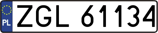 ZGL61134