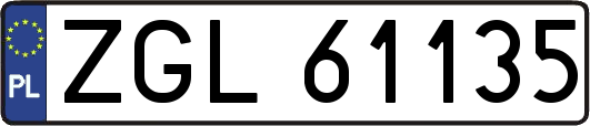 ZGL61135