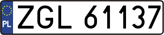 ZGL61137