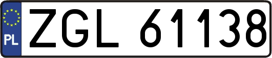 ZGL61138