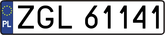 ZGL61141